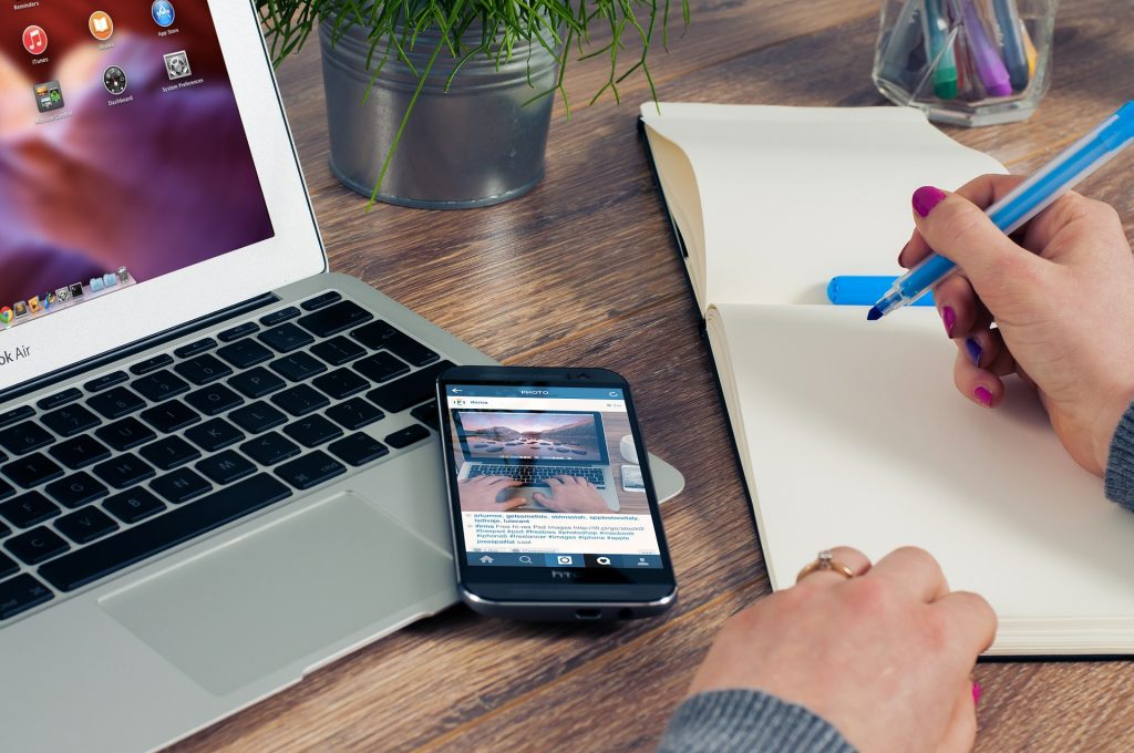 How to work remotely
