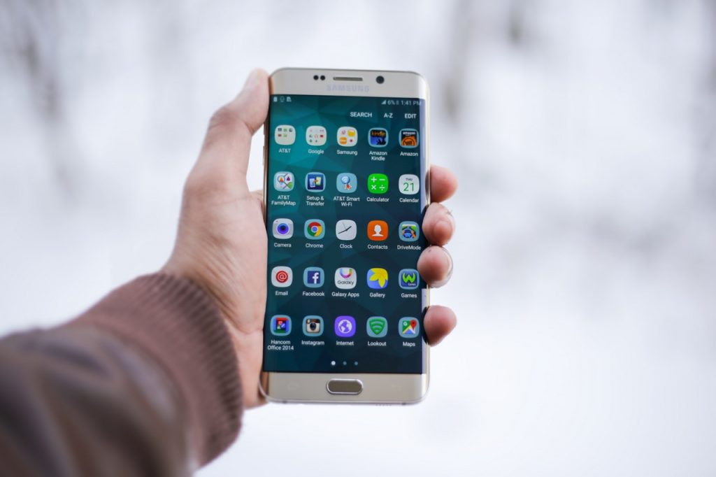 Mobile money lending Apps bridging privacy policies