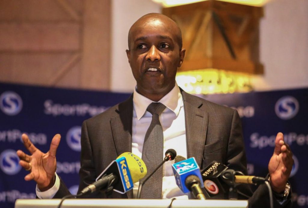 SportPesa