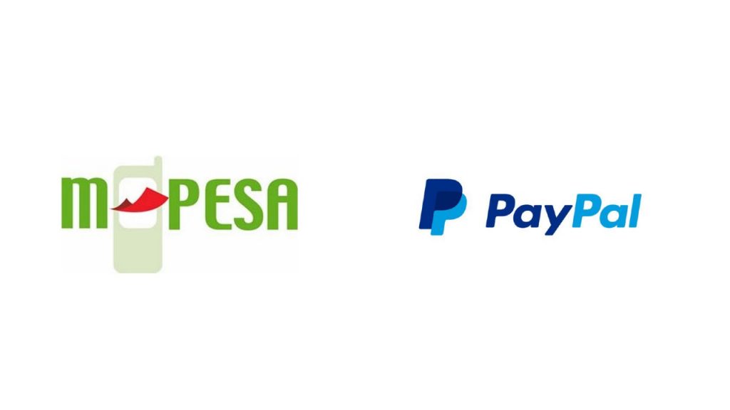 How to withdraw money from PayPal to Mpesa