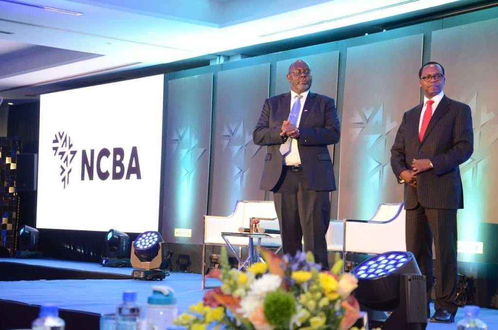 NCBA Bank