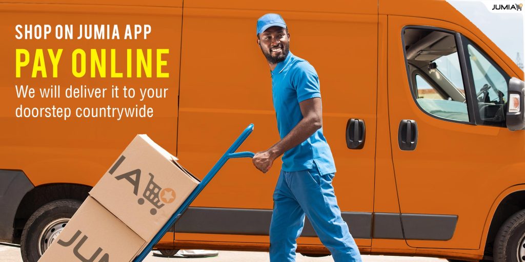 How To A Jumia Agent Majira Media