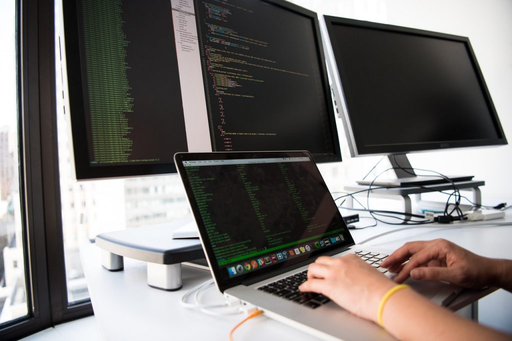 cyber security company