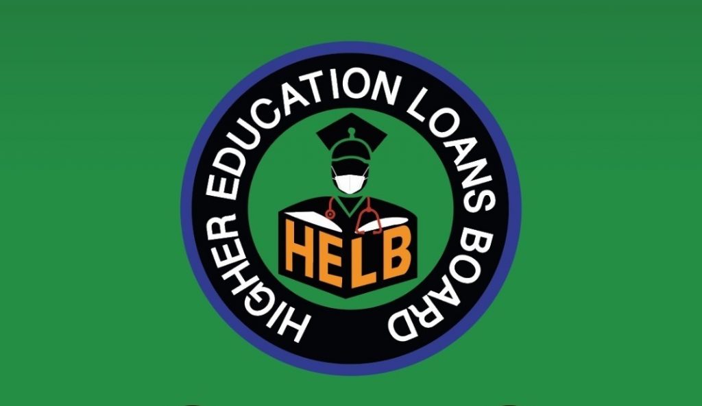 HELB