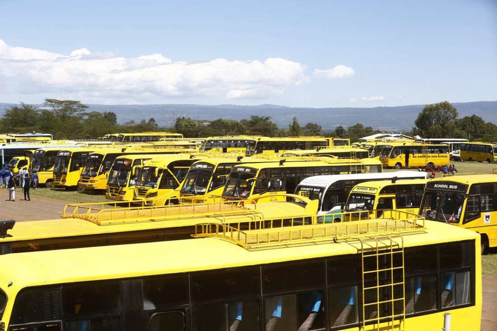 best academies in eldoret