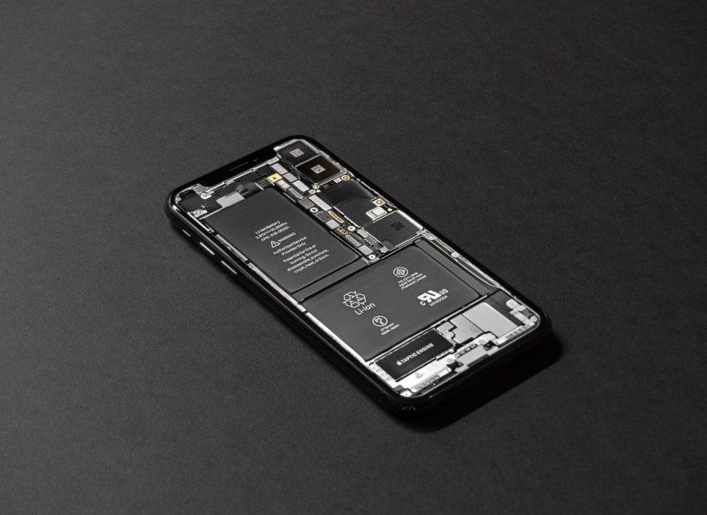what to look for when buying a smartphone
