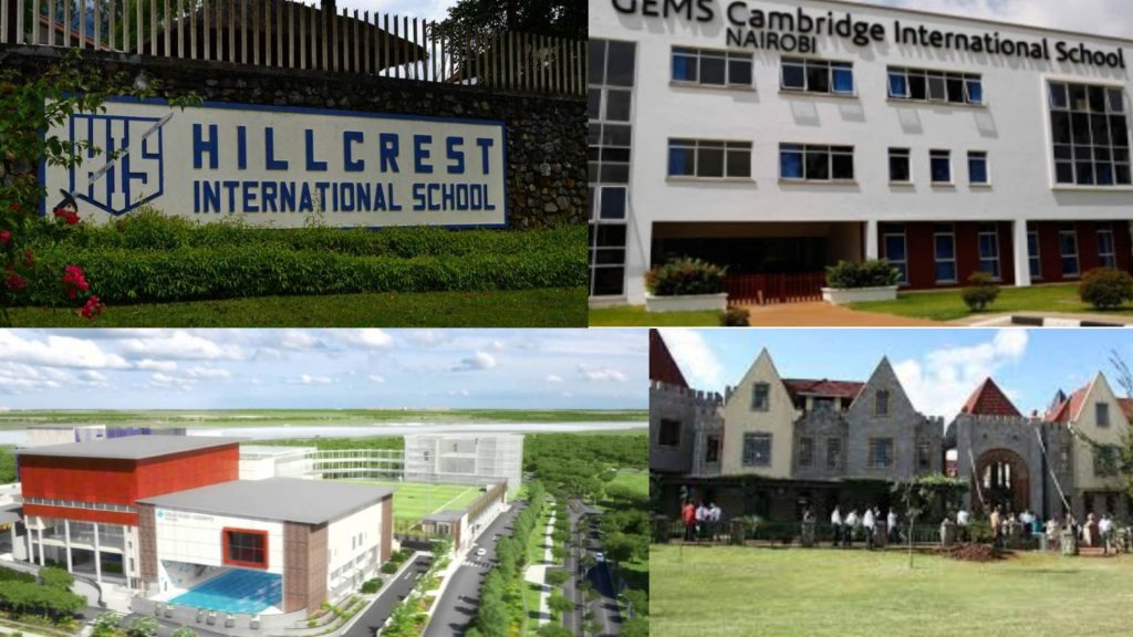 international schools in Kenya