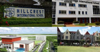 international schools in Kenya