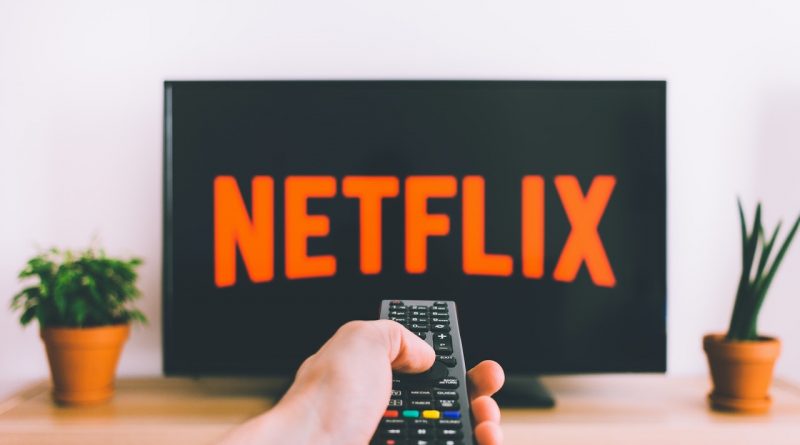 how to pay for netflix through Mpesa