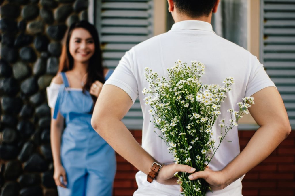 dating tips for a new relationship