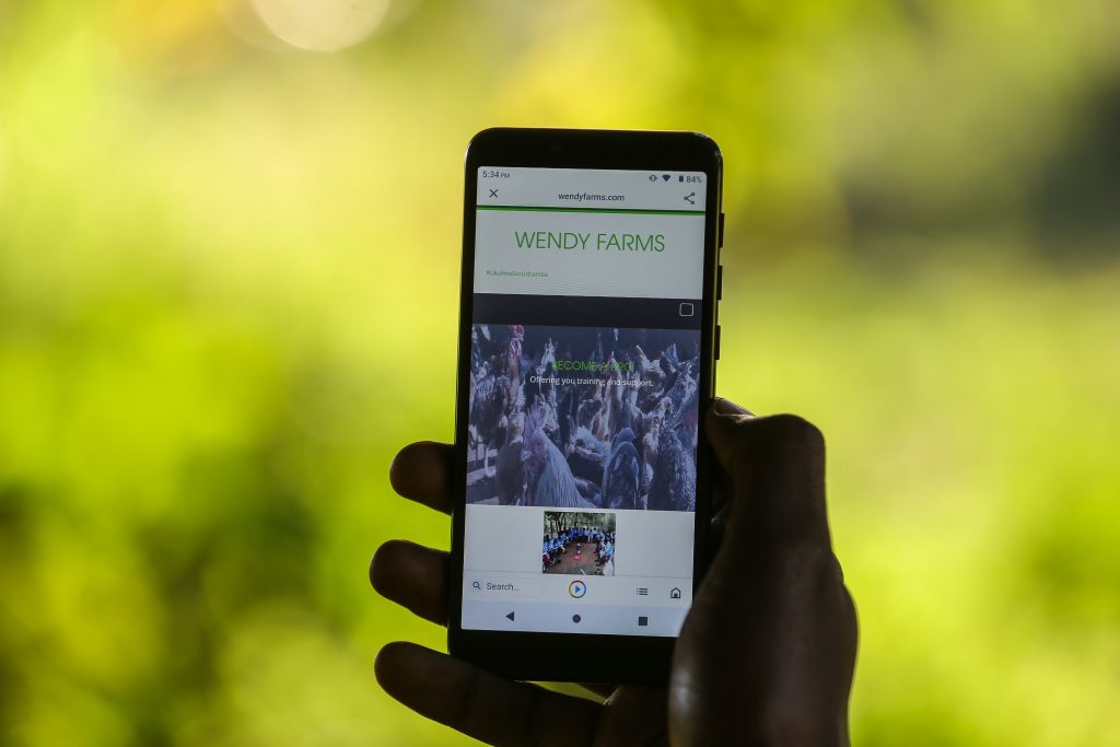 Safaricom lipa mdogo mdogo Smartphones