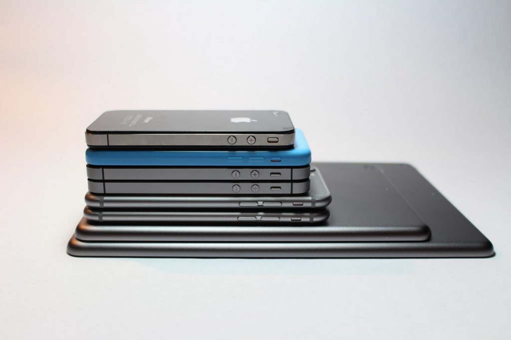 Laptop and Phone repair