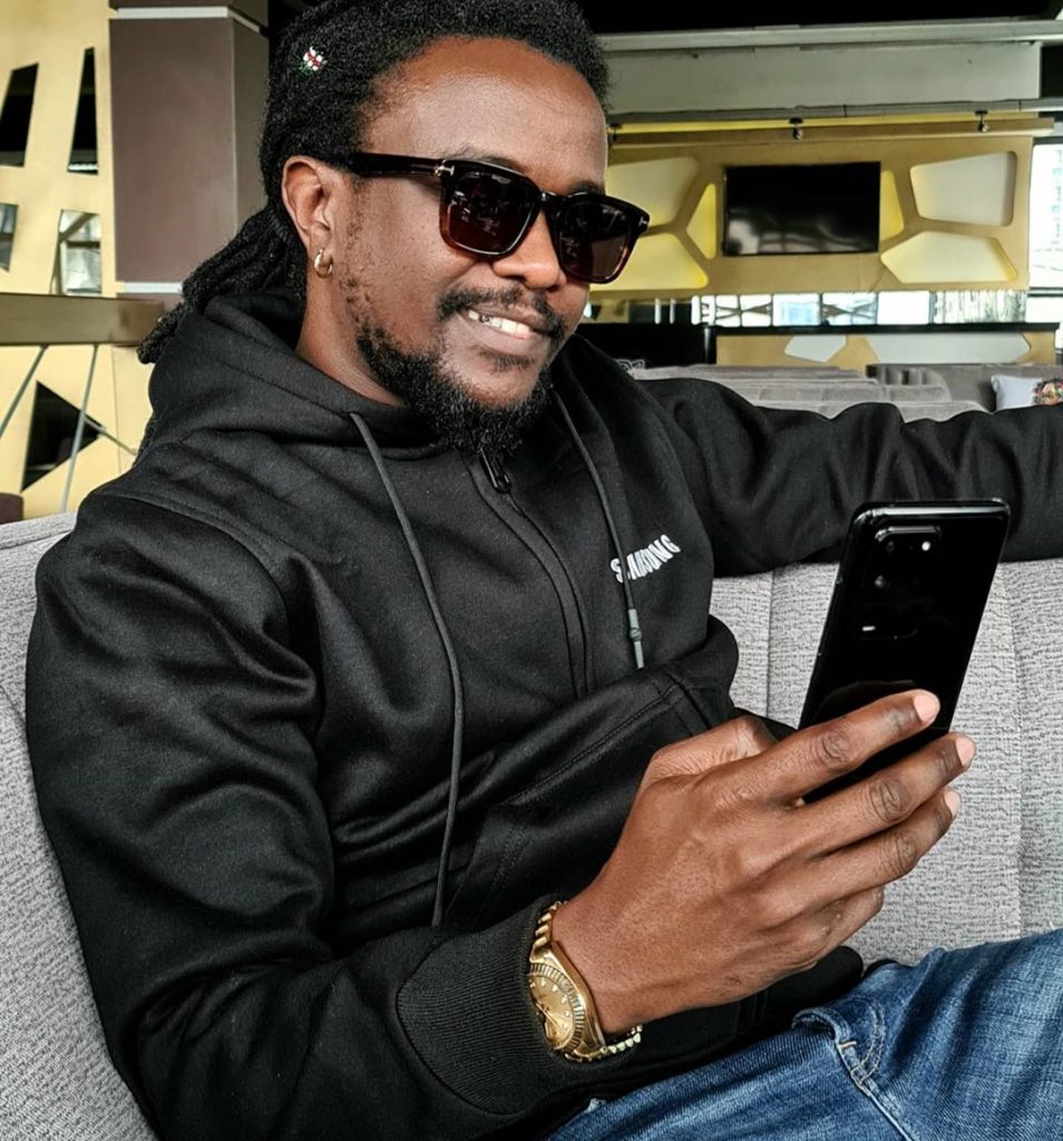 highest paid kenyan musicians