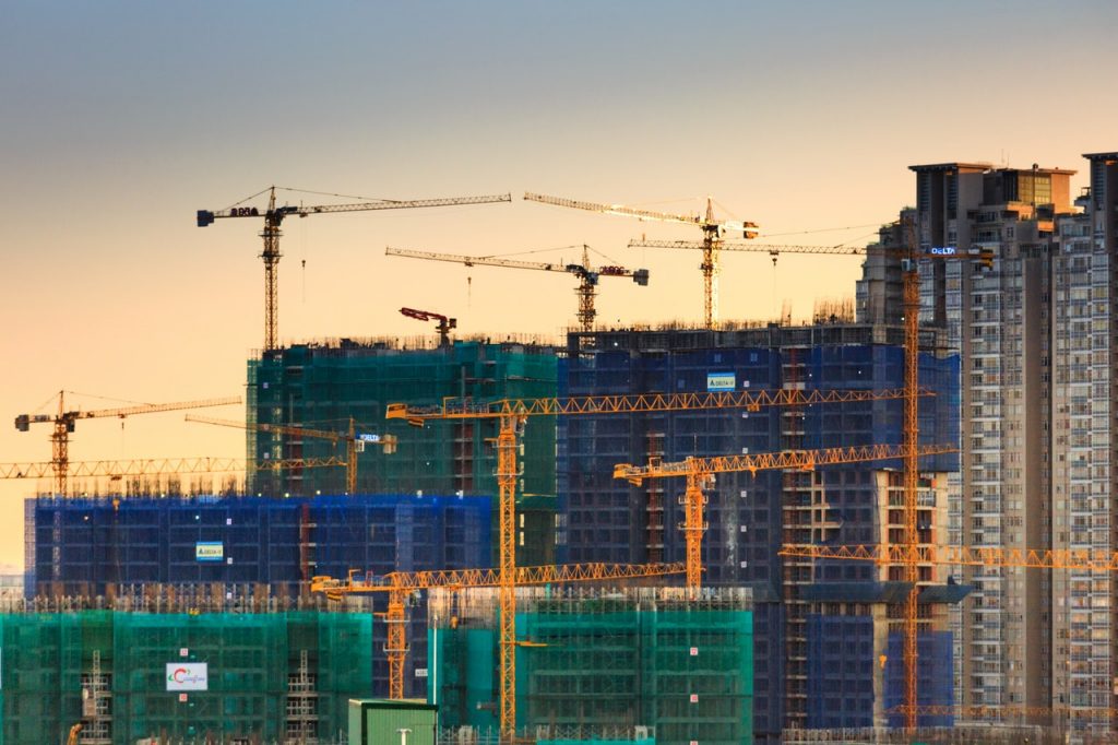 Building Construction Companies In Kenya