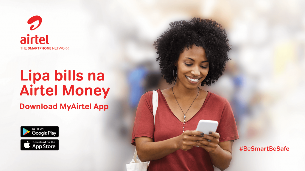 Airtel money commission structure