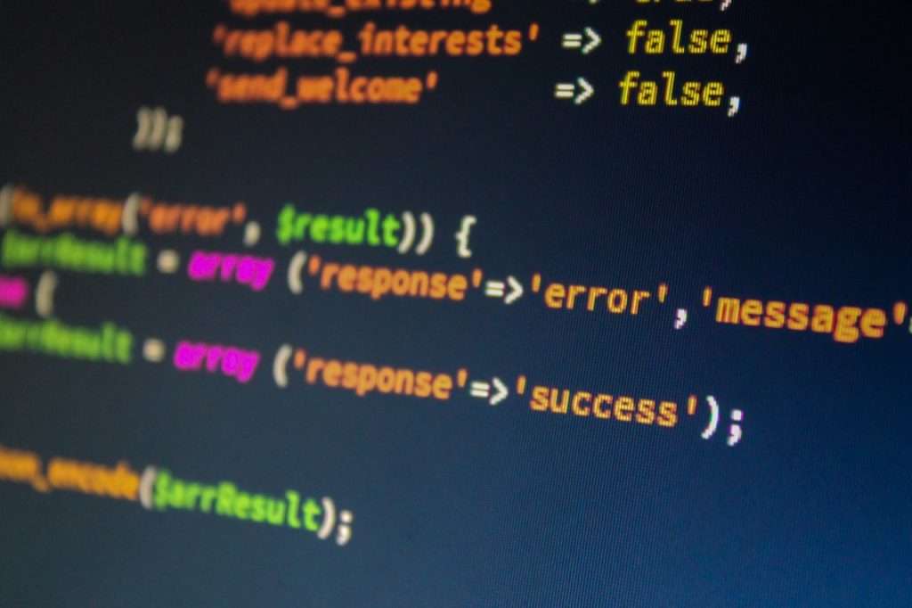 Solving phpextension error