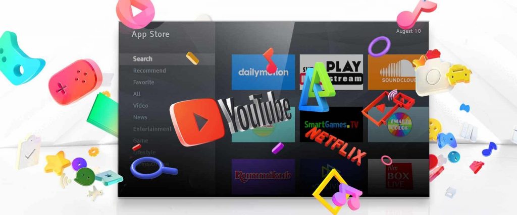 Android TV