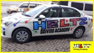 best driving schools in Kenya