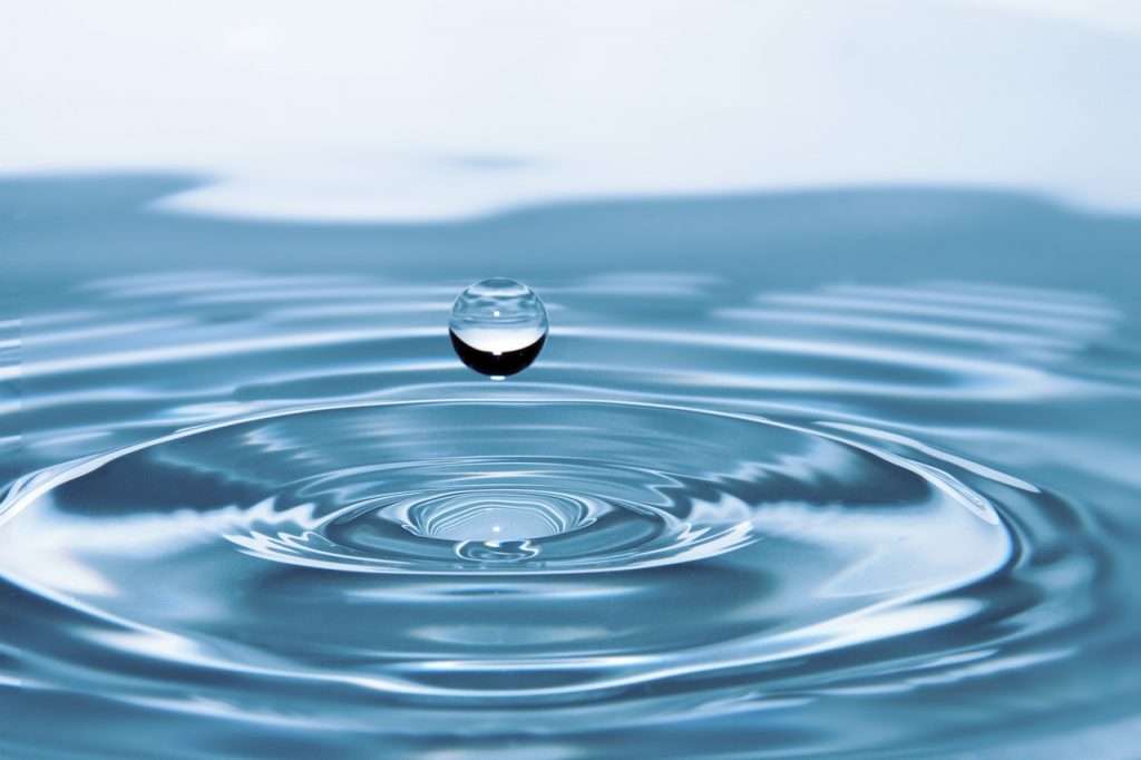 Water and sewerage company
