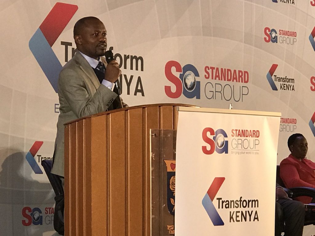 KTN lays off staff
