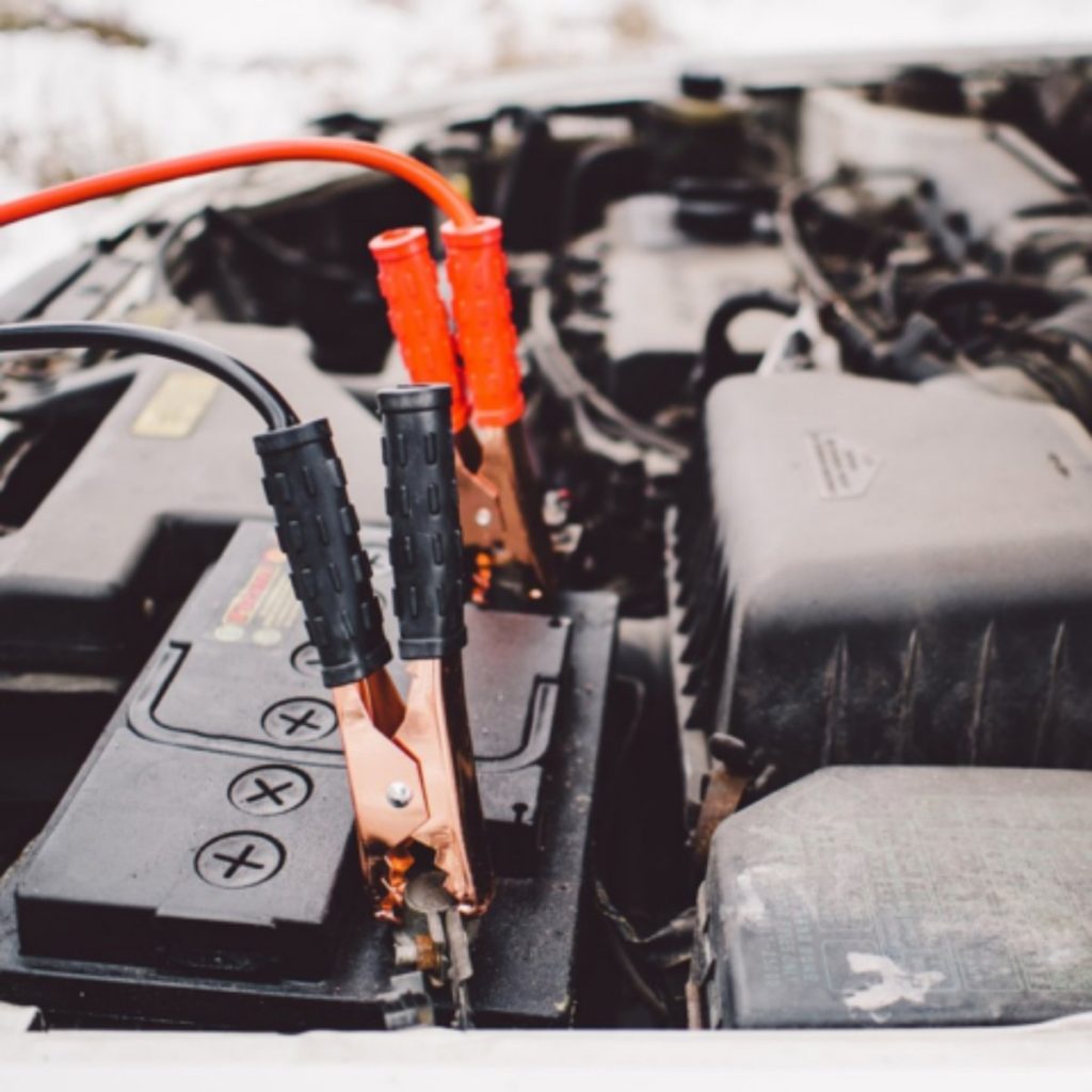 Car repair