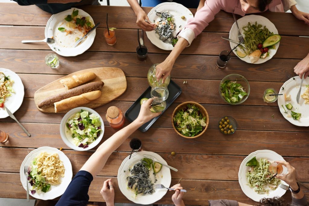 Nutritionist salaries in Kenya