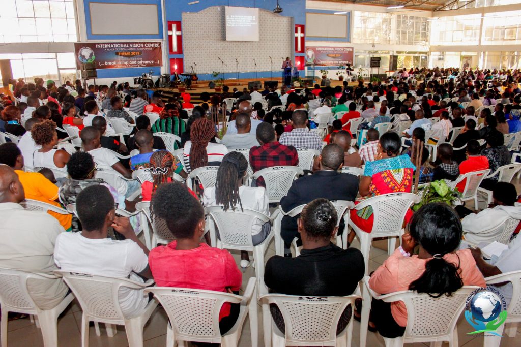 IVC church eldoret paybill number
