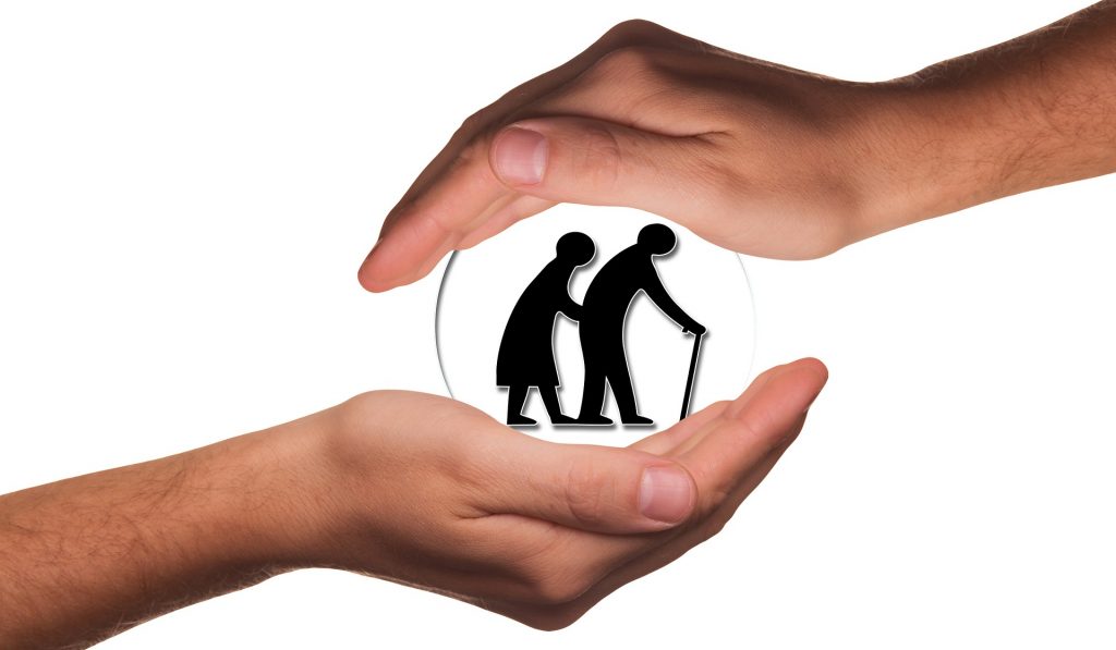 How to process your pension