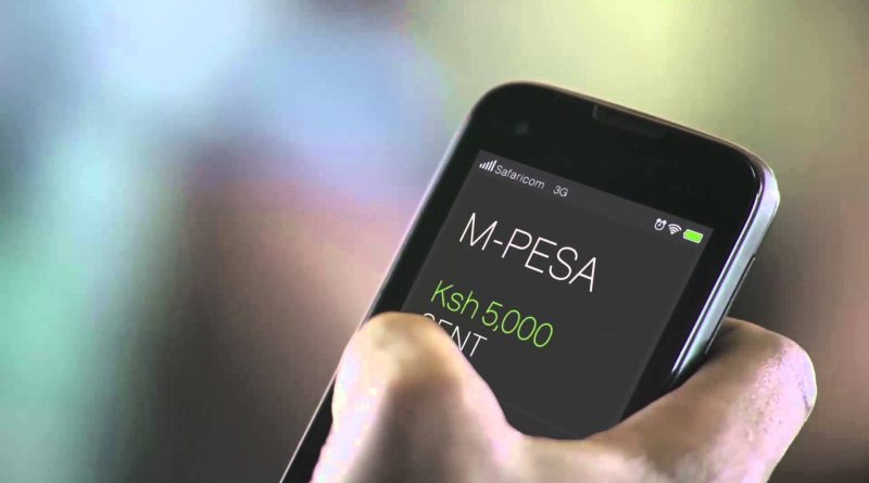 How to send Mobile money from Mpesa to any network
