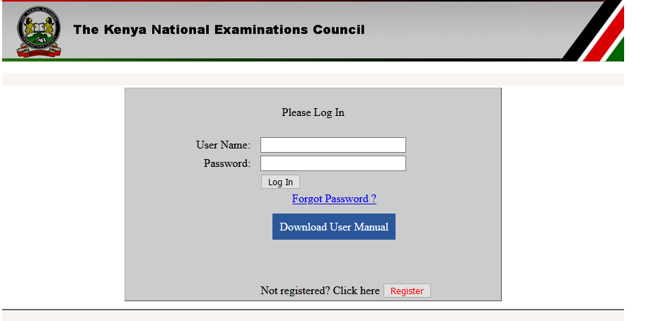 How to replace your lost KCPE/KCSE certificate in Kenya | Majira Media