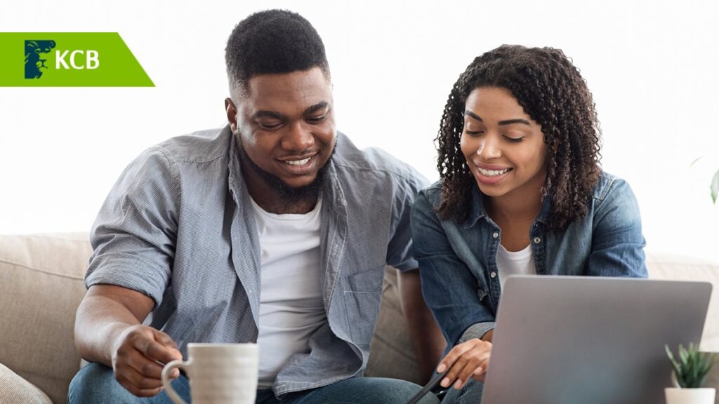 withdraw money from your KCB account to your Mpesa