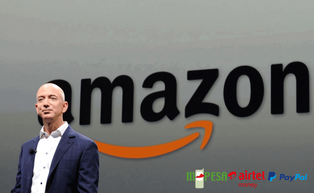 Amazon