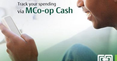 How to apply for an MCo-op Cash Salary Loan from Co-operative Bank