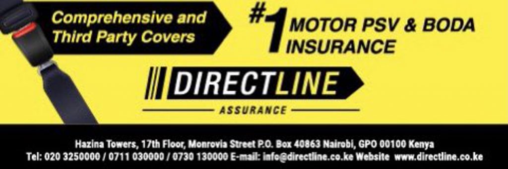 Direct Line Insurance Paybill Number: How to pay for your Insurance policy