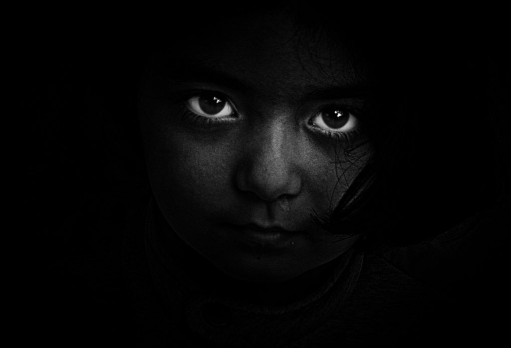 child