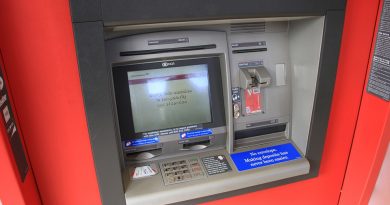 How to withdraw money from ATM using Mpesa 
