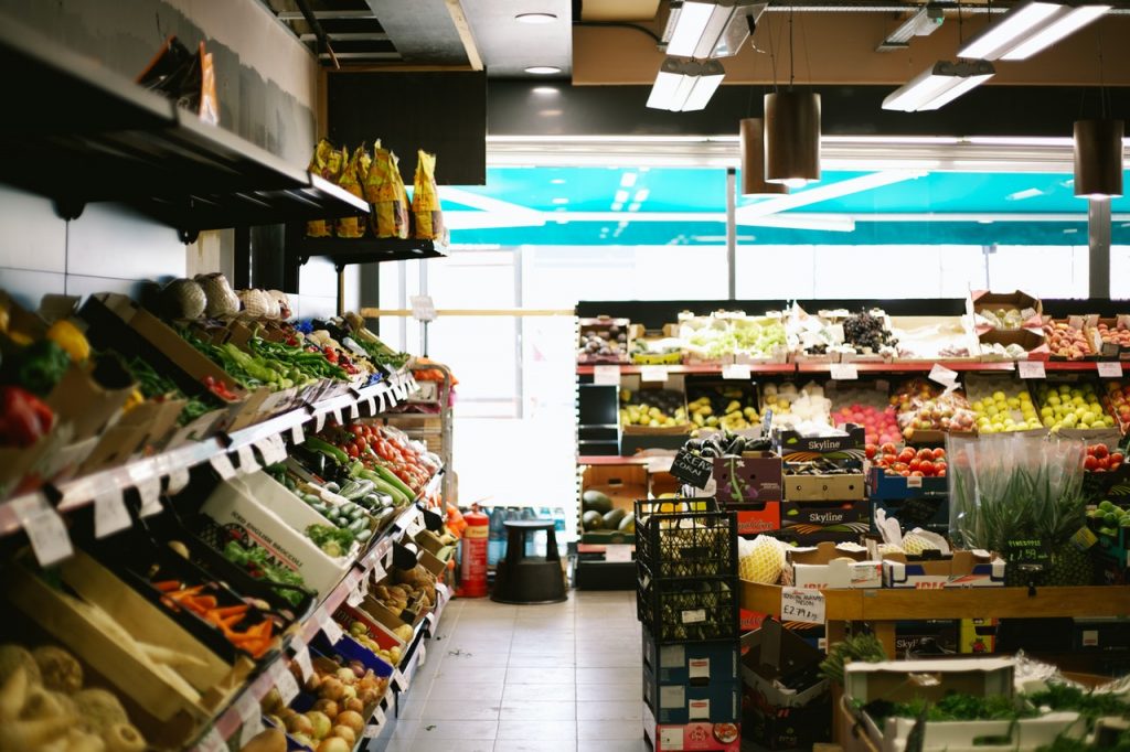 Best Grocery Stores with Online Deliveries in Kisumu