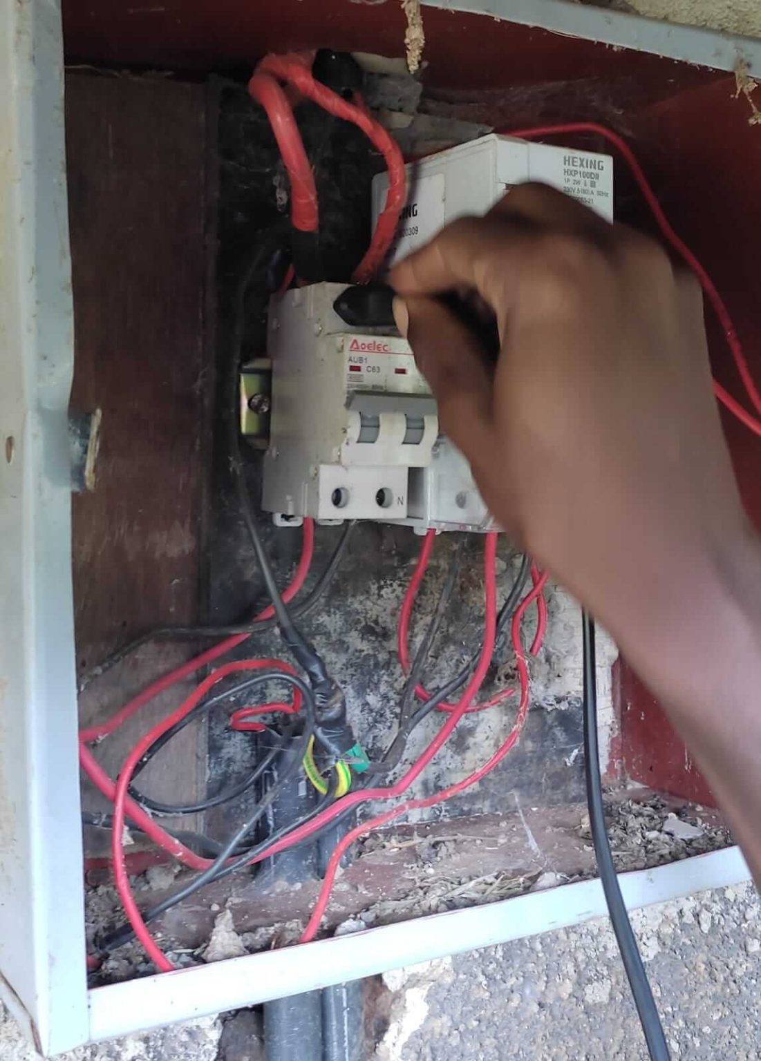 How To Recharge Tokens On A Token Meter That Goes Off When Tokens Are how-to-recharge-tokens-on-a-token-meter-that-goes-off-when-tokens-are