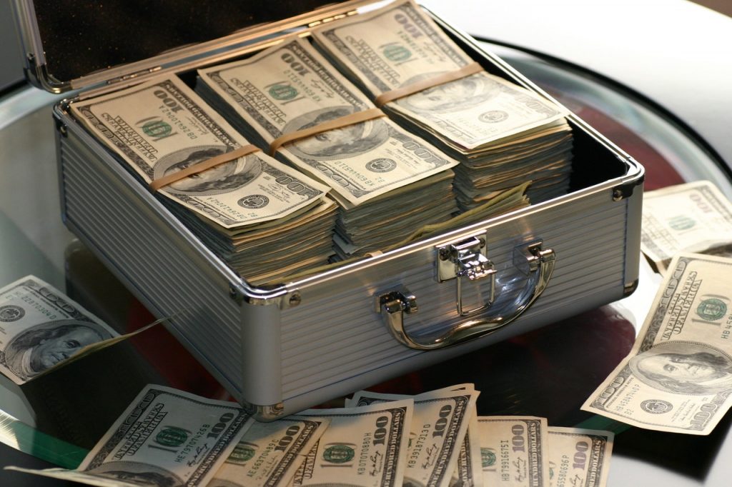 Passive investment opportunities