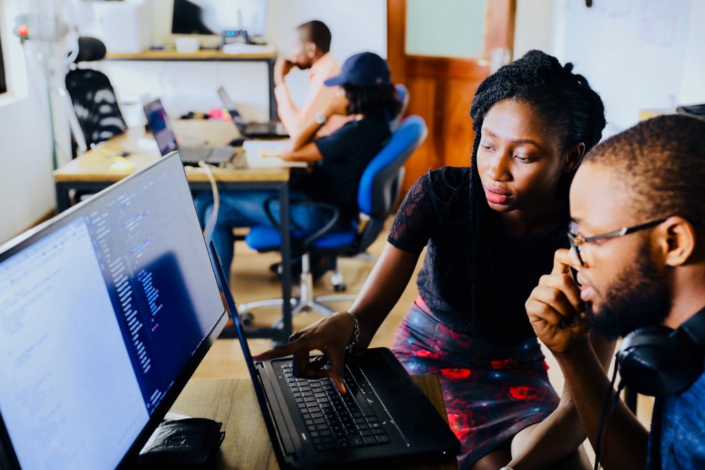 Important online platforms to improve your knowledge and skills