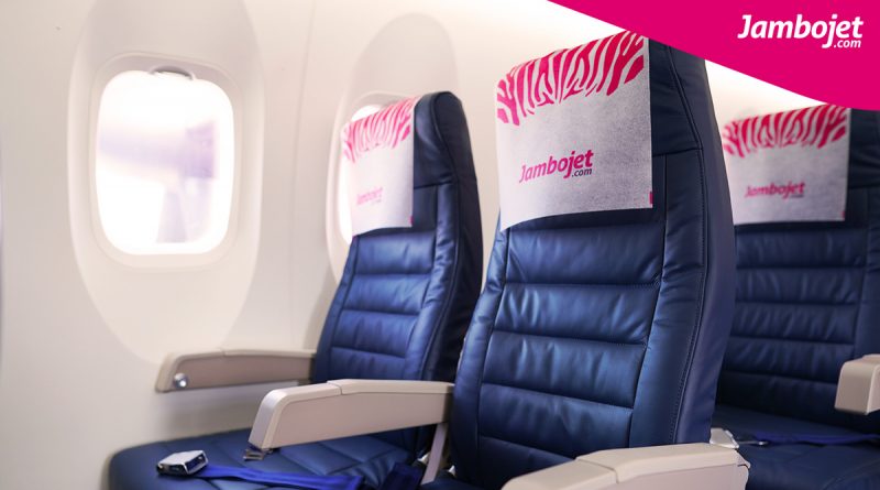 How to Book Jambojet Online and Pay Via Mpesa