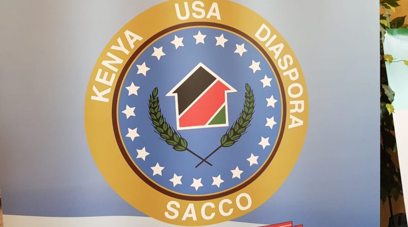 How to Send Money to Kenya USA Diaspora SACCO with Mpesa