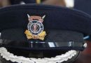 Breakdown of New Salaries for Kenyan Police Officers by Rank