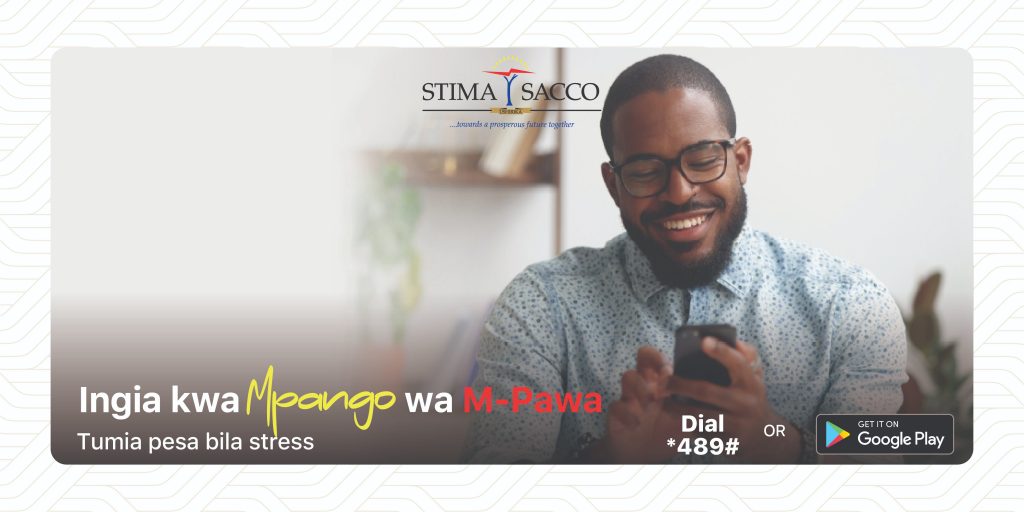 Stima SACCO