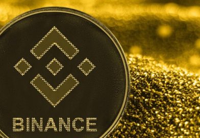Binance-Coin Cryptocurrency