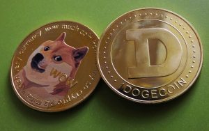 Dogecoin Cryptocurrecny