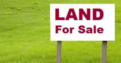 Procedure for Buying Land in Kenya