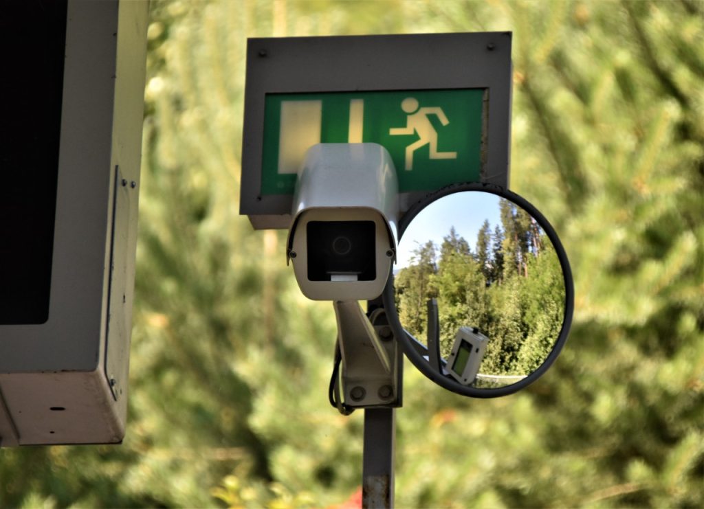 Top 10 Security Cameras to Buy in Kenya