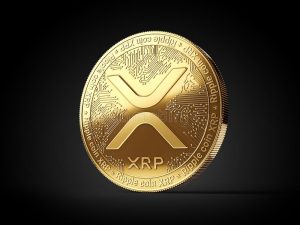 XRP-Cryptocurrency