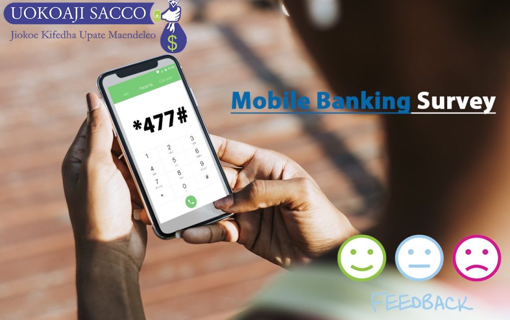 Uokoaji SACCO Paybill Number